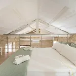 Adriana\'S New Loft