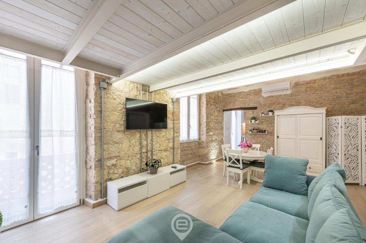 Appartement Adriana's New Loft Cagliari