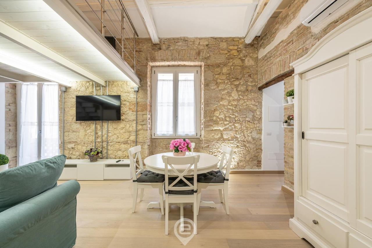 Adriana's New Loft