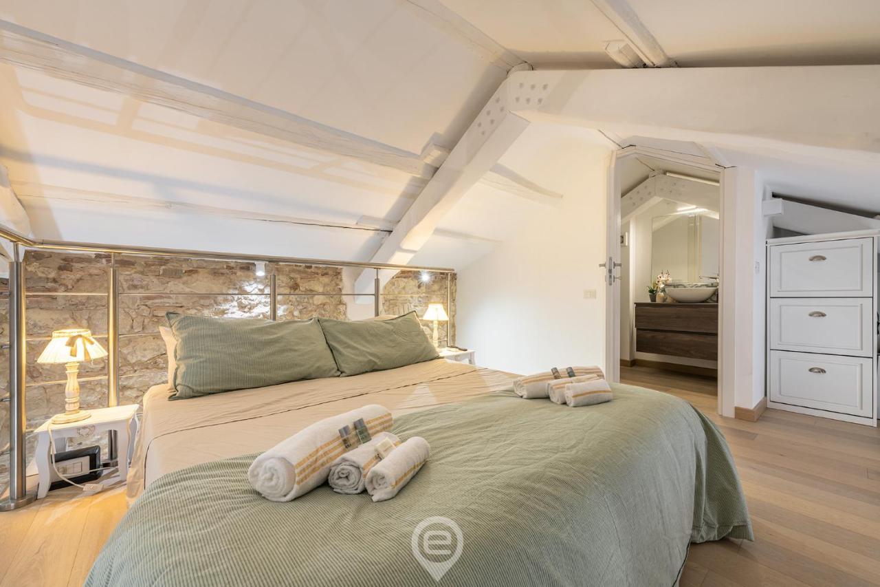 Adriana's New Loft Appartement *