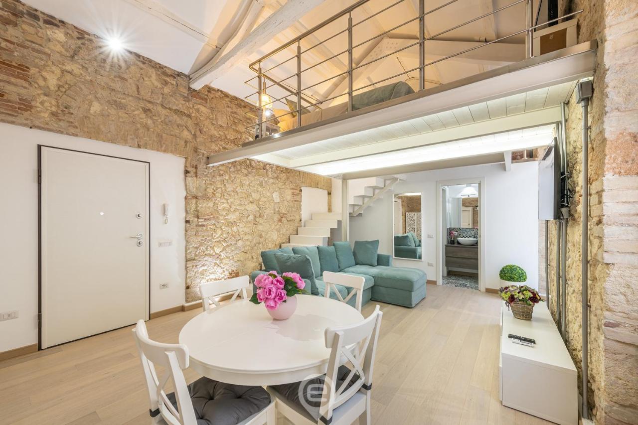 Appartement Adriana's New Loft