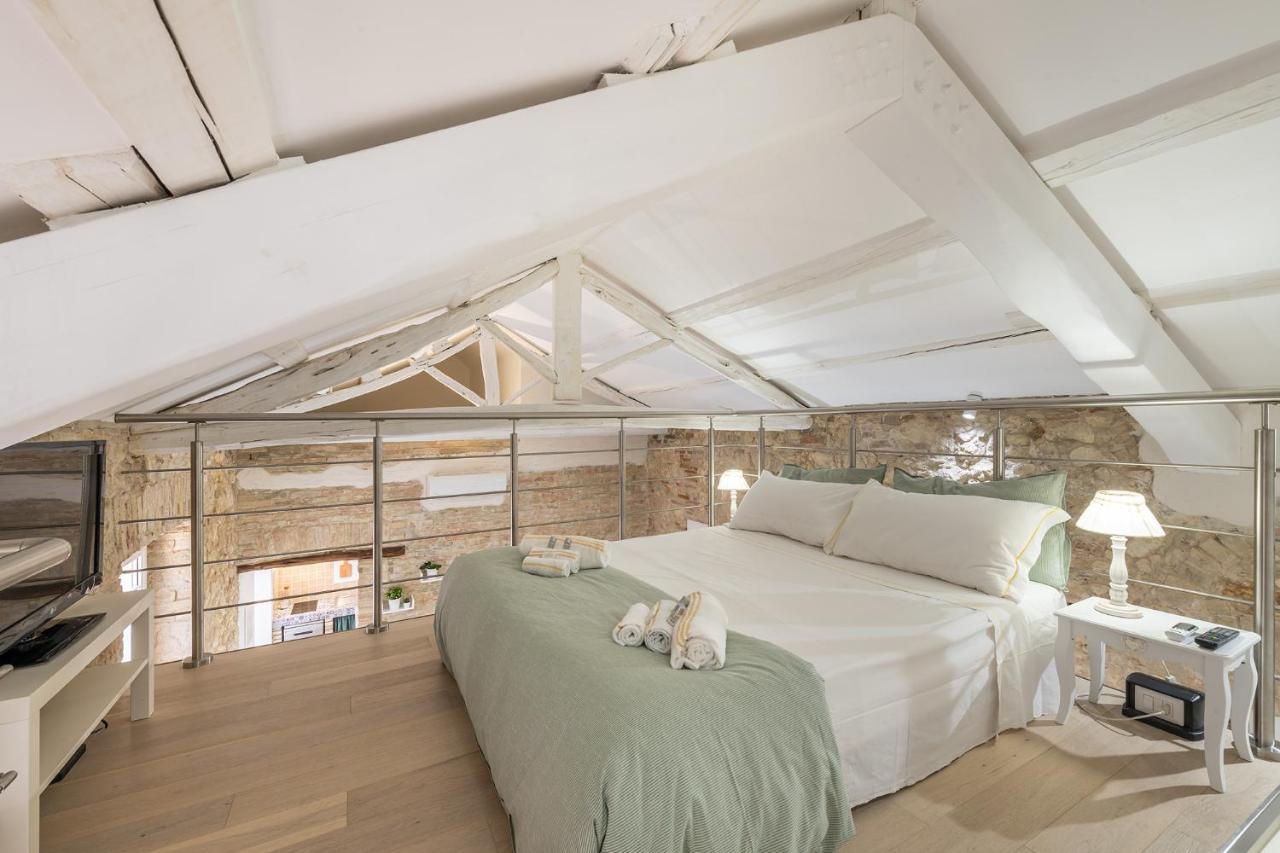 Adriana's New Loft Appartement *